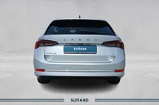 Thumnail bilde 3 av Škoda Octavia Combi iV