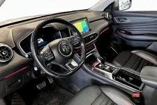 MG EHS PHEV