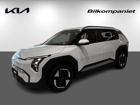Kia EV3 Standard Range 58,3 kwh