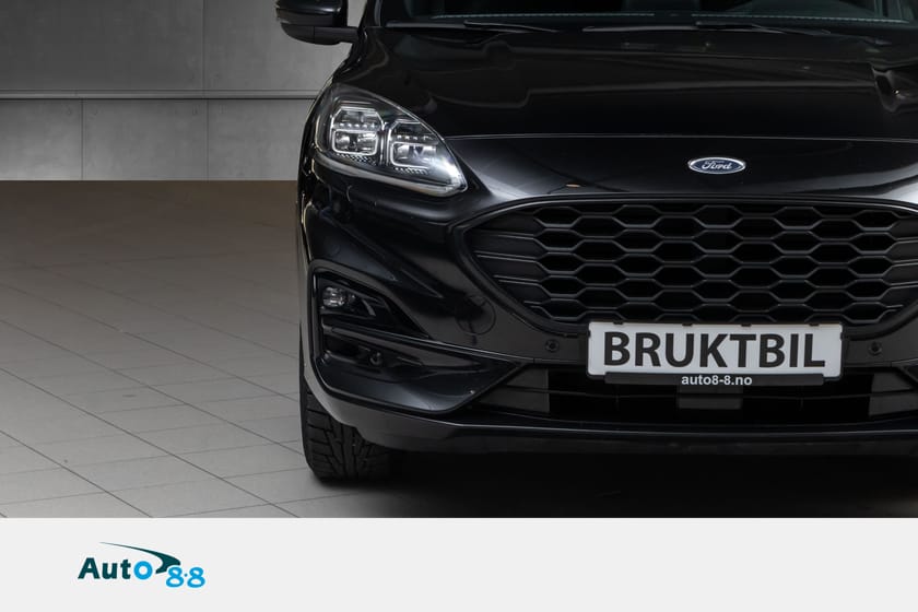 Bilde 4 av Ford Kuga ST-Line/AWD/Hengerfeste/Automat +++