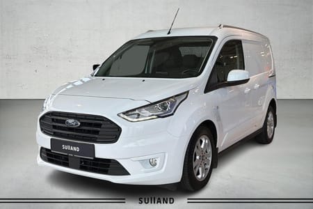 Ford Transit Connect 240