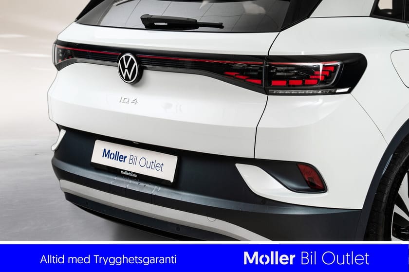 Bilde 5 av Volkswagen ID.4 Pro Performance 1st max