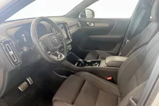 Volvo XC40 Recharge