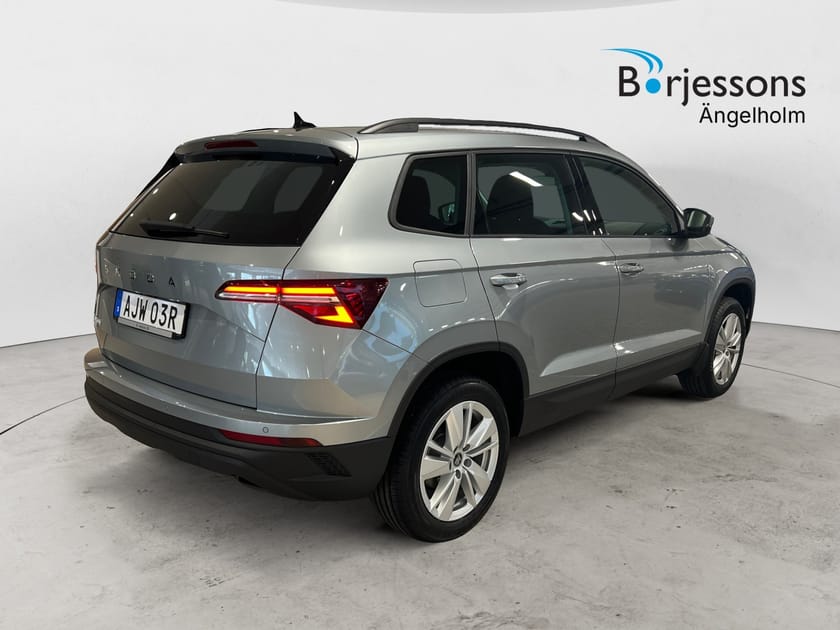 Bild 3 av Škoda Karoq SELECTION 1,5 TSI 150 HK DSG , Drag o Värmare