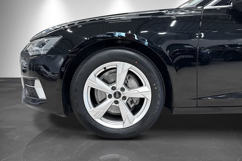 Bild 2 av Audi A6 Avant 40 TDI quattro