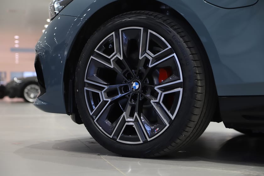 Bild 4 av BMW 530e xDrive Touring