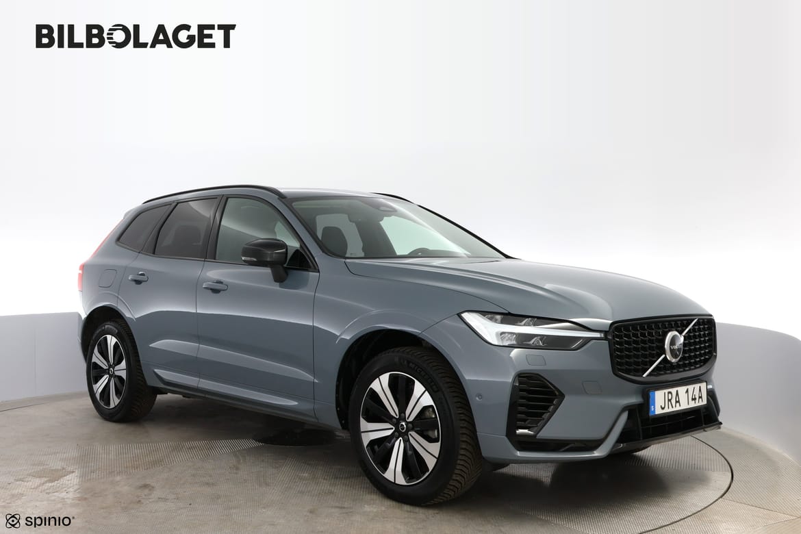 Volvo XC60 2023 - miniatyr 6