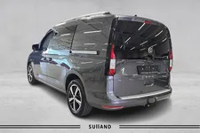 Thumnail bilde 2 av Volkswagen Caddy Cargo Maxi