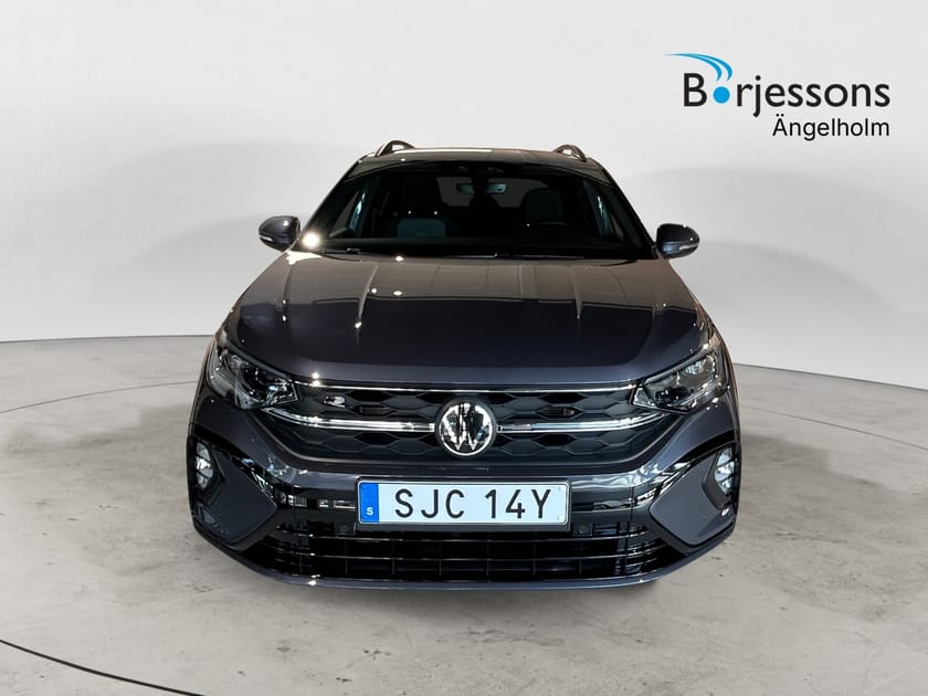Bild 5 av Volkswagen Taigo 1.0 TSI 116hk R-line GT