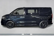 Thumnail bilde 1 av Volkswagen Transporter