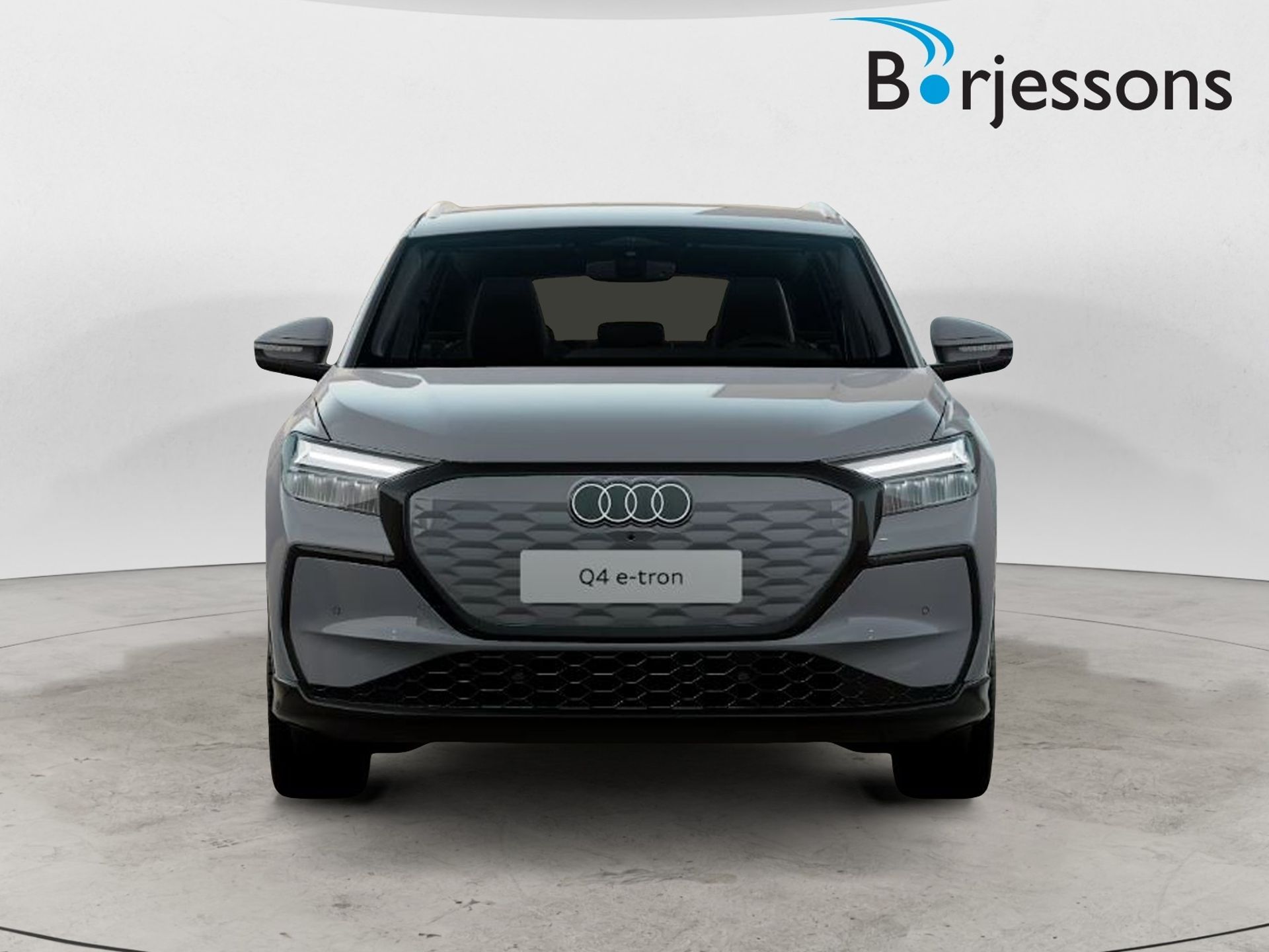 Audi Q4 45 e-tron 2026, bild 5/8