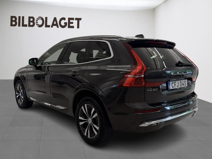Bild 3 av Volvo XC60 T6 Core Edition