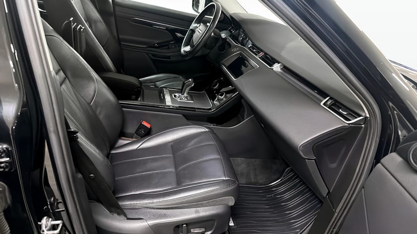 Bild 3 av Land Rover Range Rover Evoque D180 MHEV AWD 