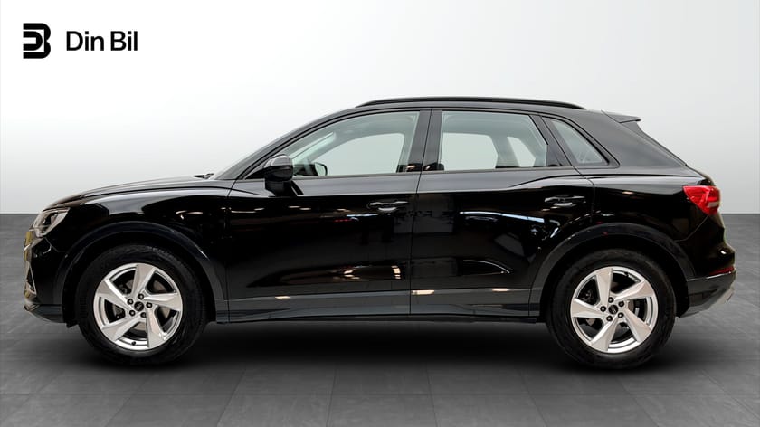 Bild 2 av Audi Q3 35 TFSI 150HK Carplay P-Värmare Drag