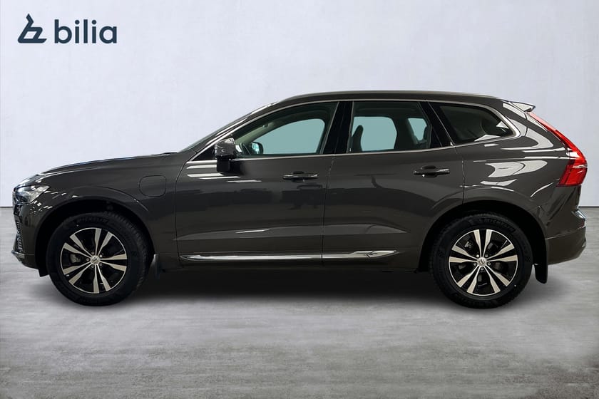 Bild 3 av Volvo XC60 T6 Core Nordic Edition