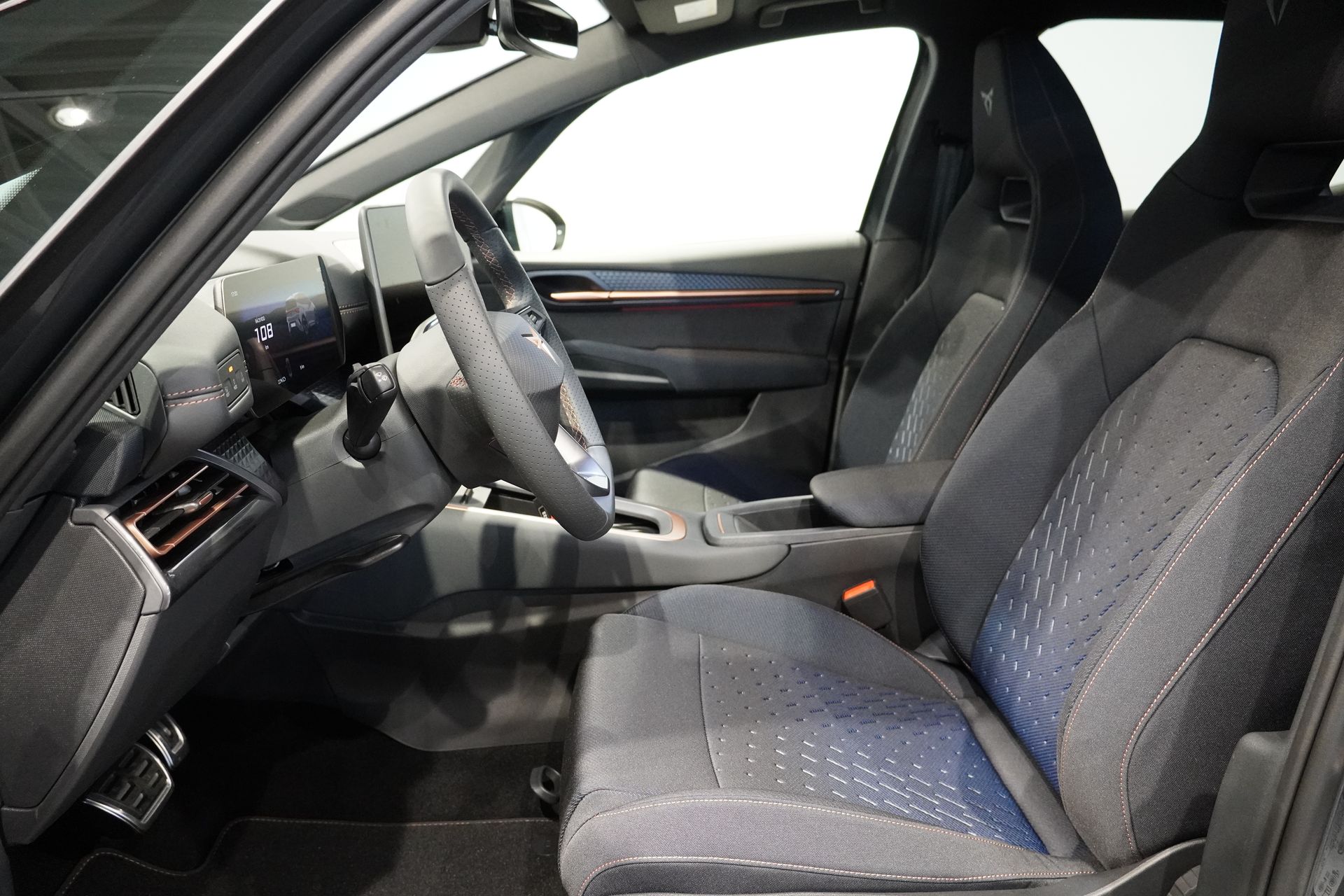 Cupra Born 2026, bild 6/10