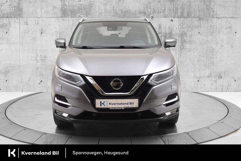 Bilde 2 av Nissan Qashqai