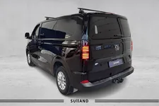 Thumnail bilde 2 av Volkswagen Transporter