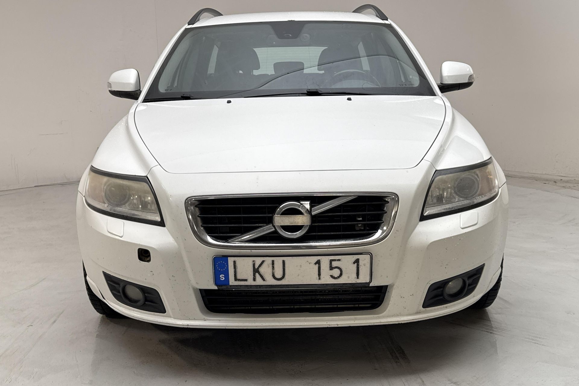 Volvo V50 D3 2011, bild 5/10