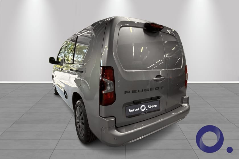 Bilde 3 av Peugeot Partner
