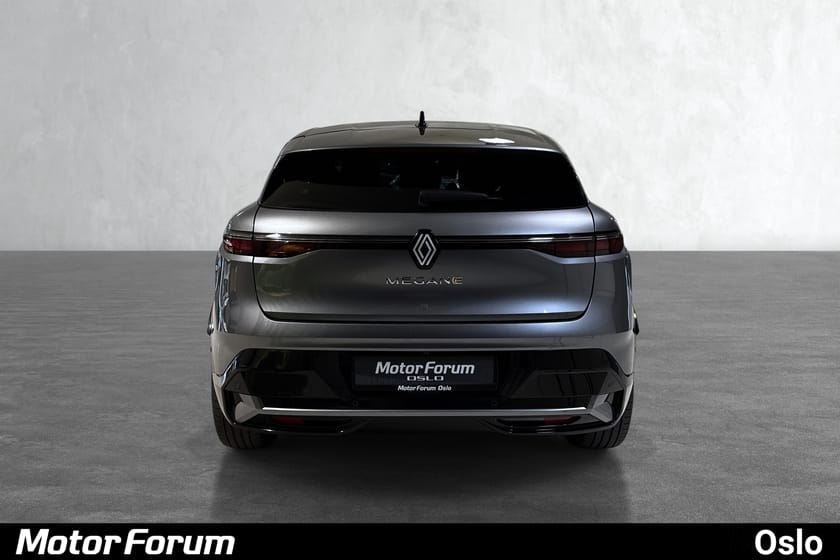 Bilde 5 av Renault Mégane E-TECH 