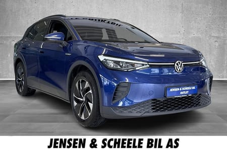 Volkswagen ID.4 Pro Performance Performance. Krok, eCall, Navi, R-Kamera, DAB.