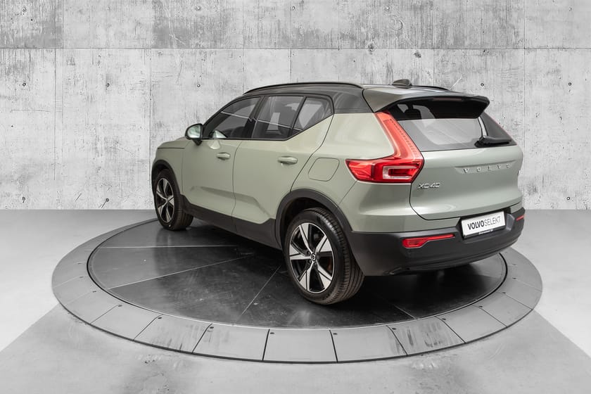 Bilde 5 av Volvo XC40 P8 AWD Recharge TWIN PRO VOC/PANO/360/H&K/GOOGLE