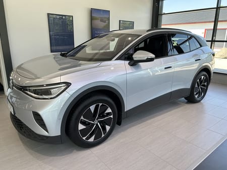 Volkswagen ID.4 Pro PB  210 KW/286 HK 77 KWH BATTERI 1 VXL