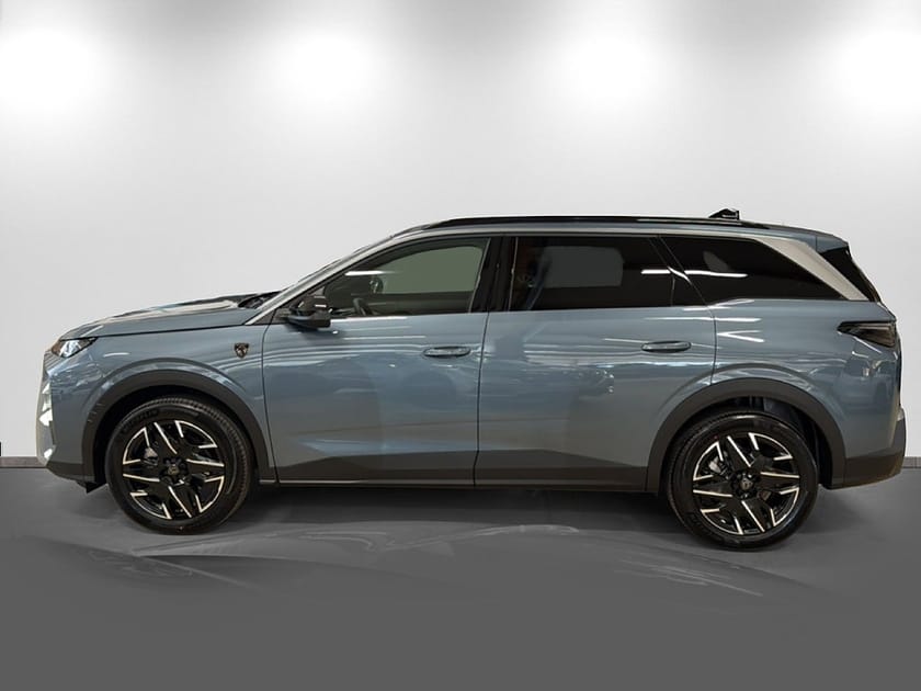 Bild 4 av Peugeot 5008 Hybrid 145 145HK GT e-DSC