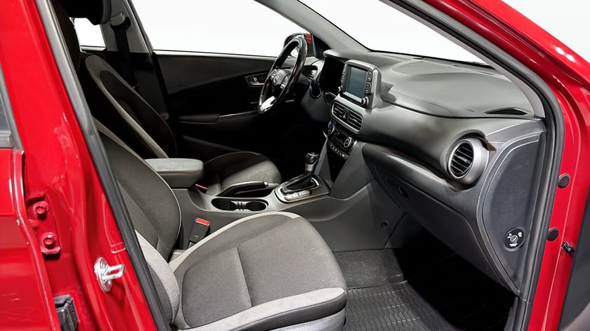 Bild 3 av Hyundai Kona 1.6 T-GDI DCT, 177hk, 2020