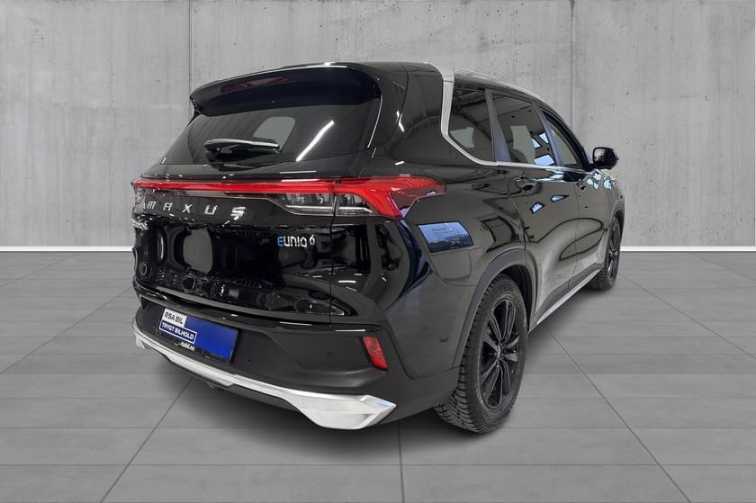Bilde 5 av Maxus Euniq 6
