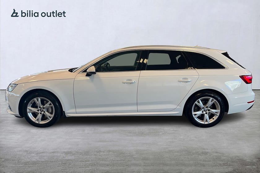 Bild 3 av Audi A4 Avant