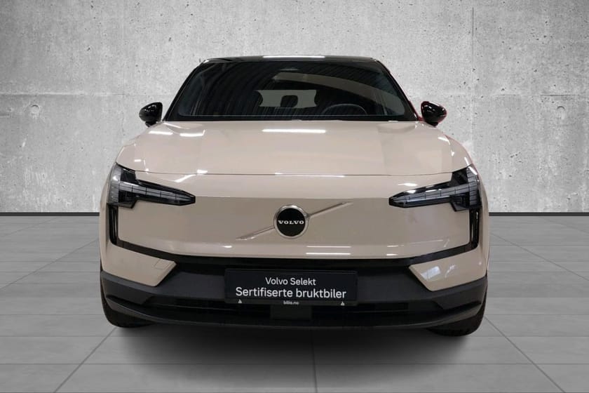 Bilde 3 av Volvo EX30 Twin Motor Performance 442Hk I I Plus  Harman&Kardon I VM KAMPANJE!!