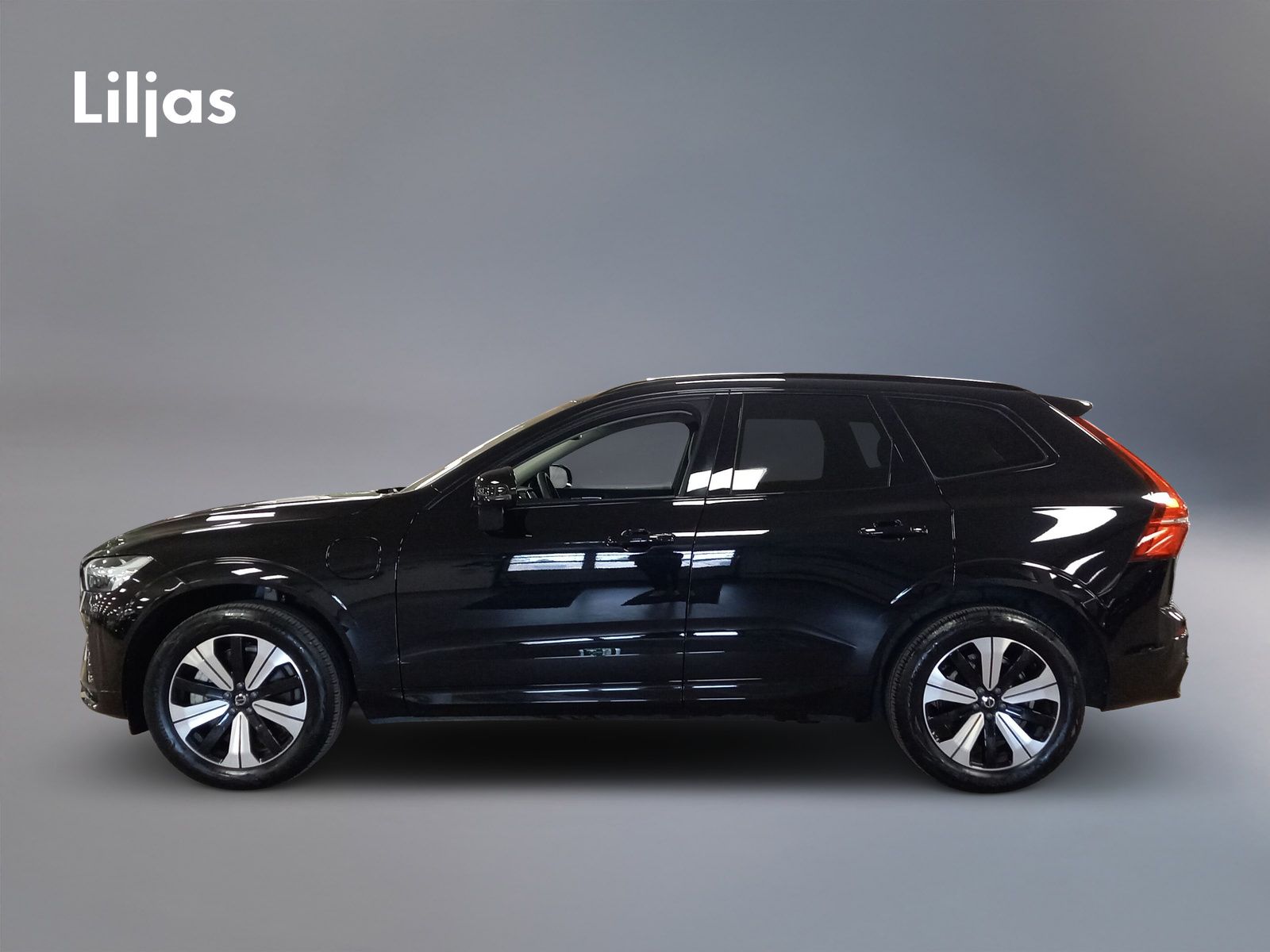 Volvo XC60 350 л.с.