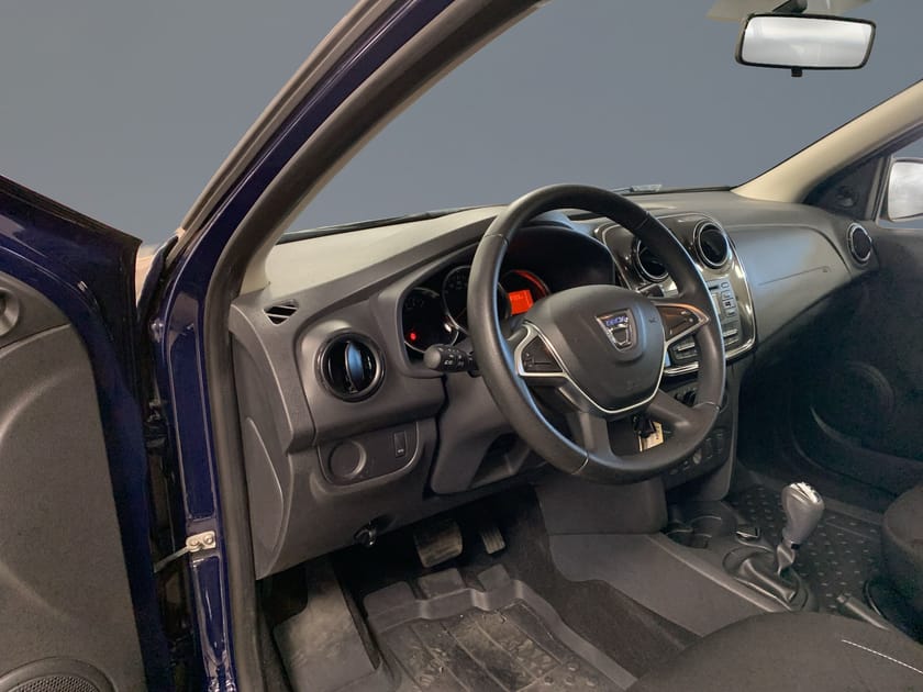 Bild 4 av Dacia Logan MCV PhII TCe 90 Easy-R Ambi//Automat//