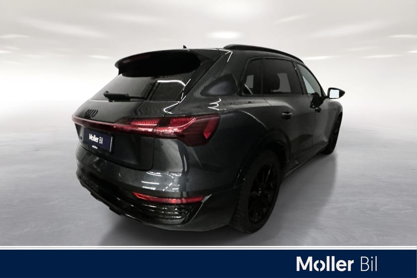 Bilde 5 av Audi Q8 50 e-tron quattro advanced