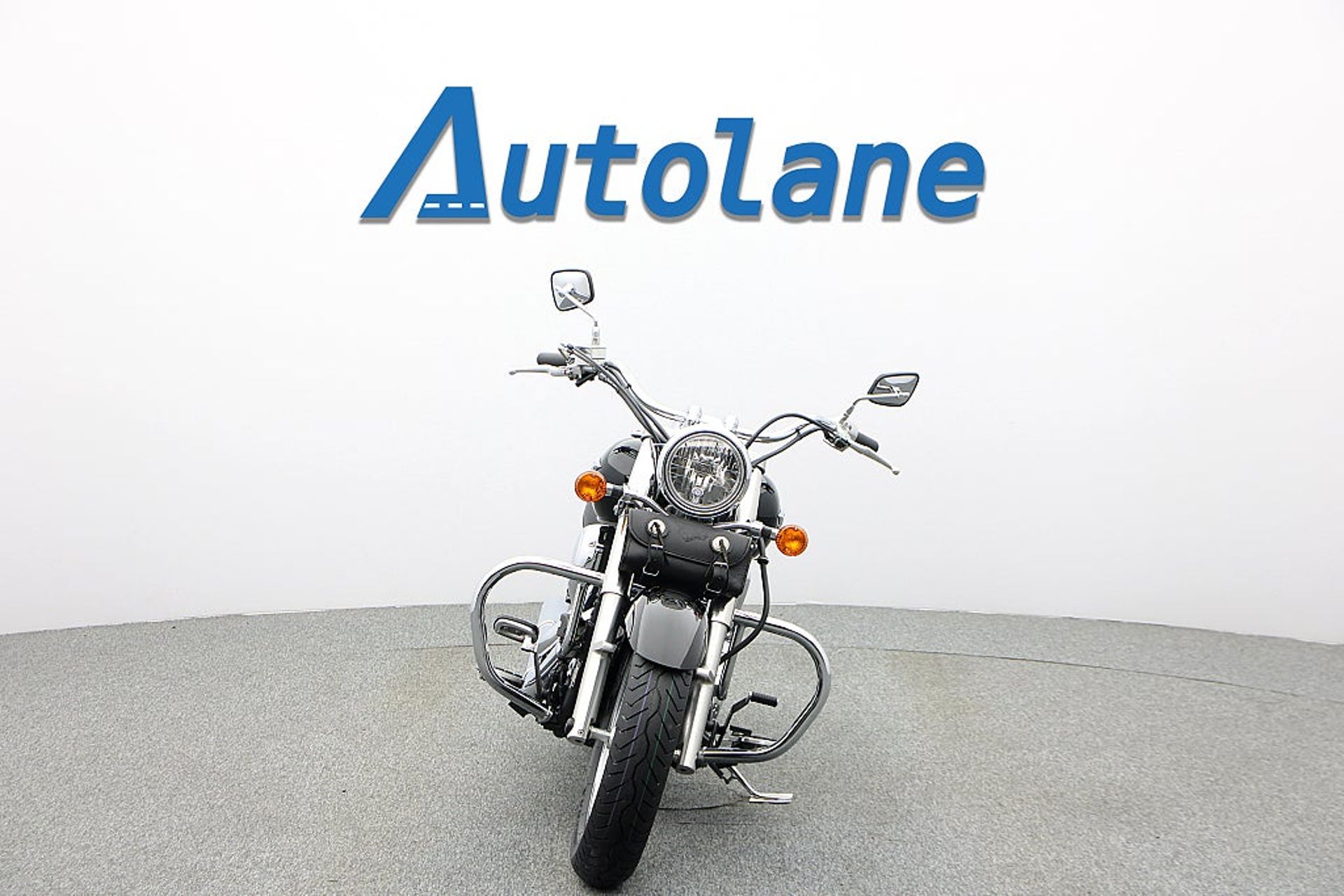 Kawasaki Vulcan 900 Classic 2009, bild 7/10