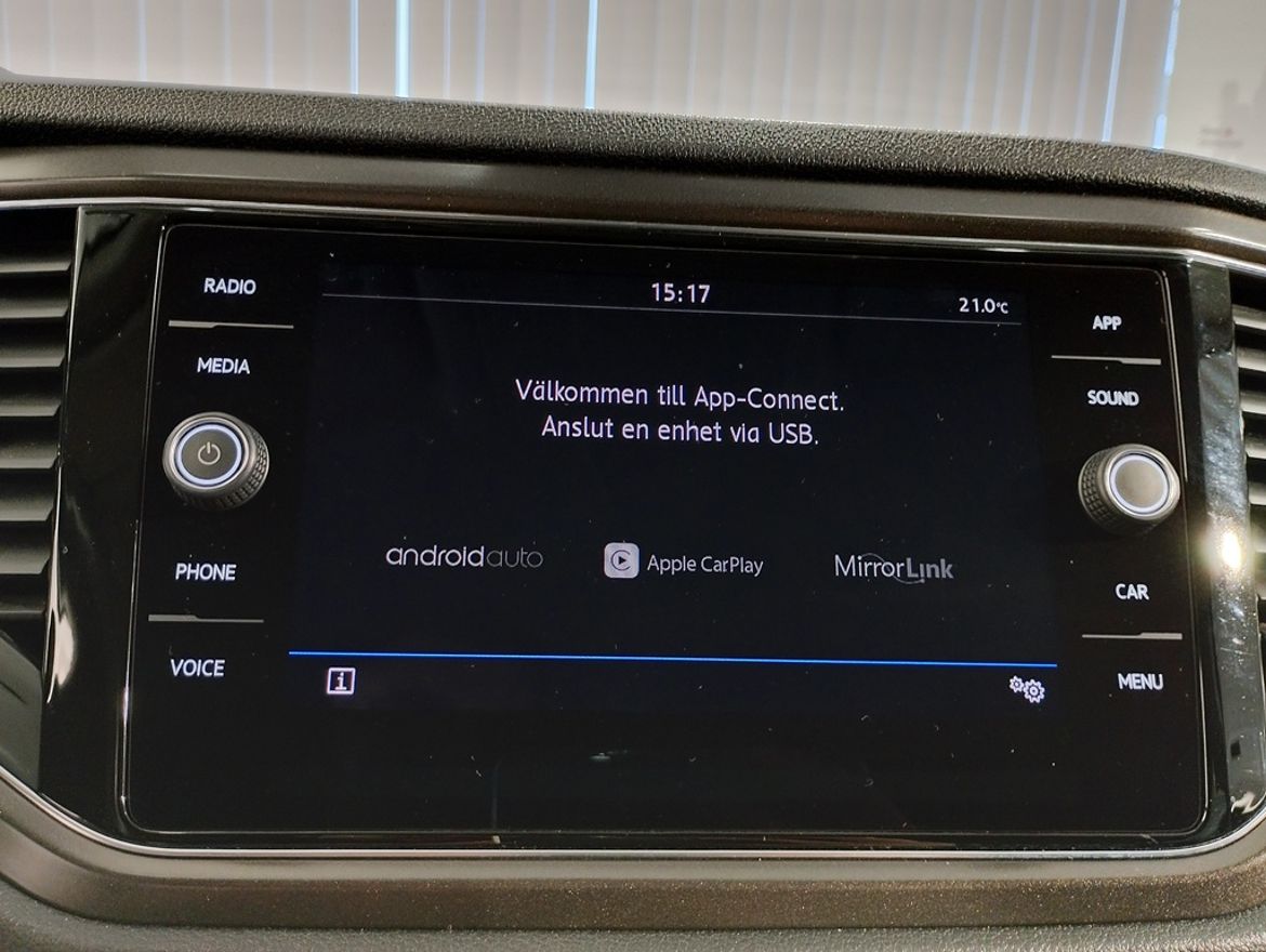 Volkswagen Volkswagen T-Roc — bild 12