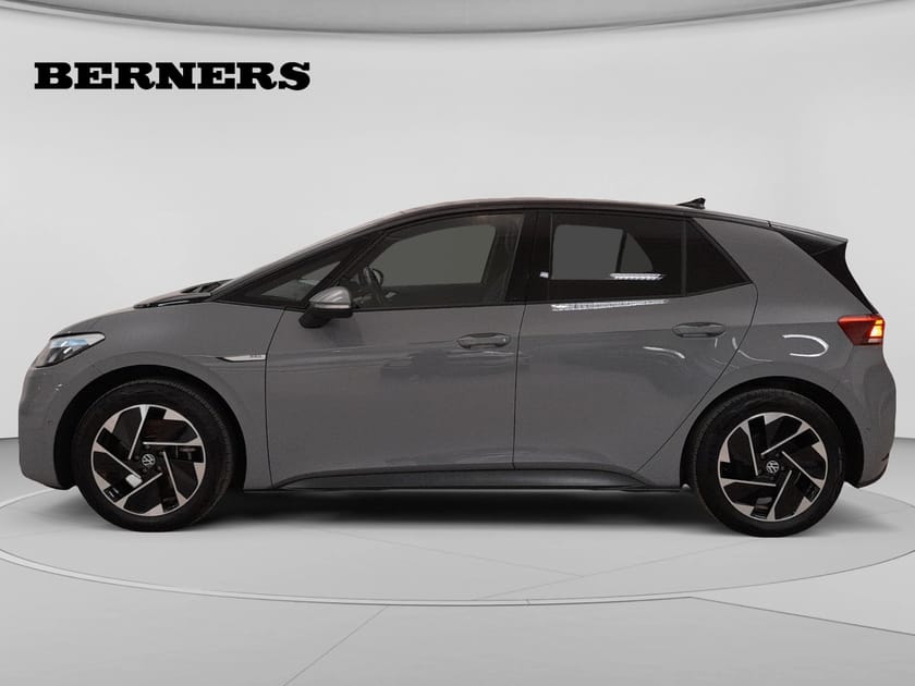 Bild 2 av Volkswagen ID.3 Pro Performance 204HK/ 18 Tum / Komfortpkt / Limitid edition /