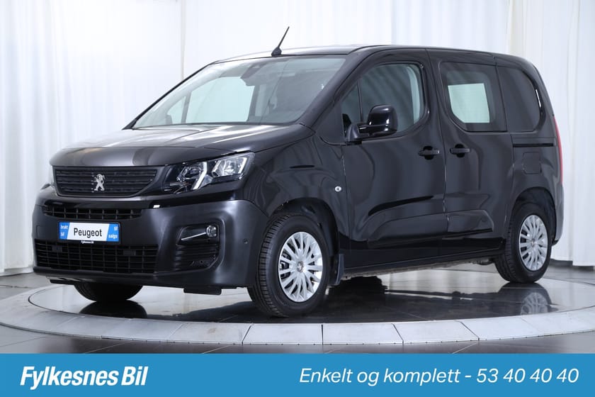 Bilde 1 av Peugeot Partner L1