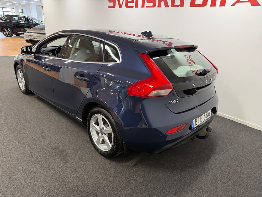 Bild 3 av Volvo V40