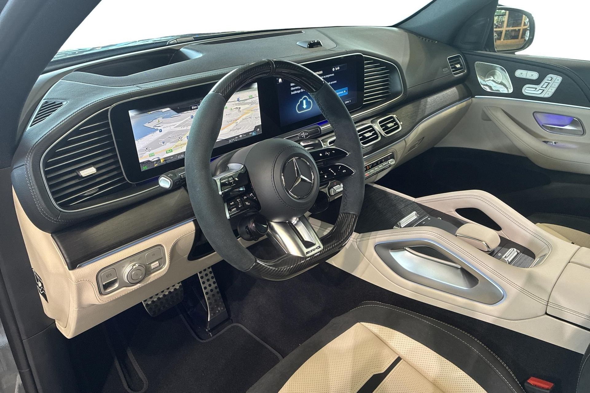 Mercedes-Benz GLE 2026, kuva 7/10