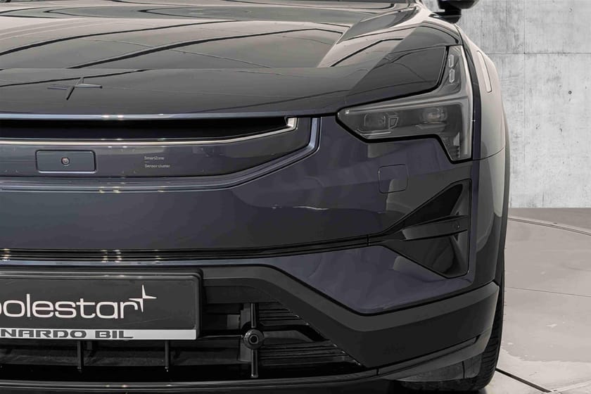 Bilde 4 av Polestar 3 Long Range Dual Motor 489Hk - AWD - LUFT - B&W -PILOT - PLUS - 20"