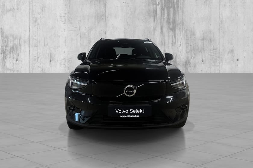 Bilde 2 av Volvo XC40 Recharge Twin AWD / Hengerfeste