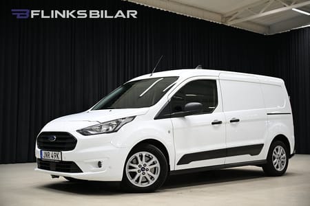 Ford Transit Connect 230 LWB