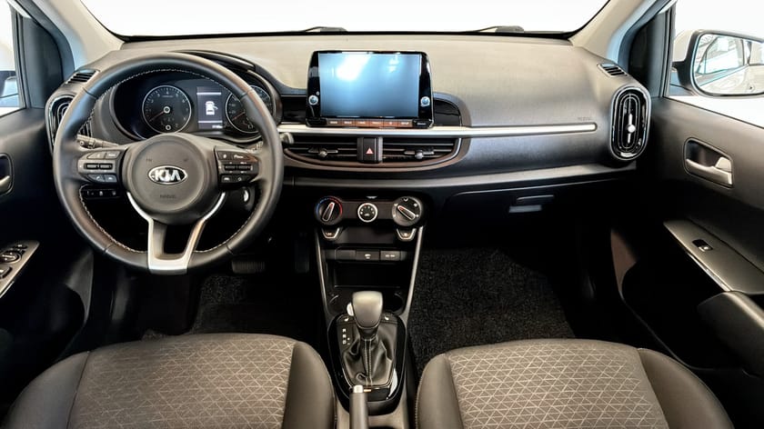 Bild 4 av Kia Picanto