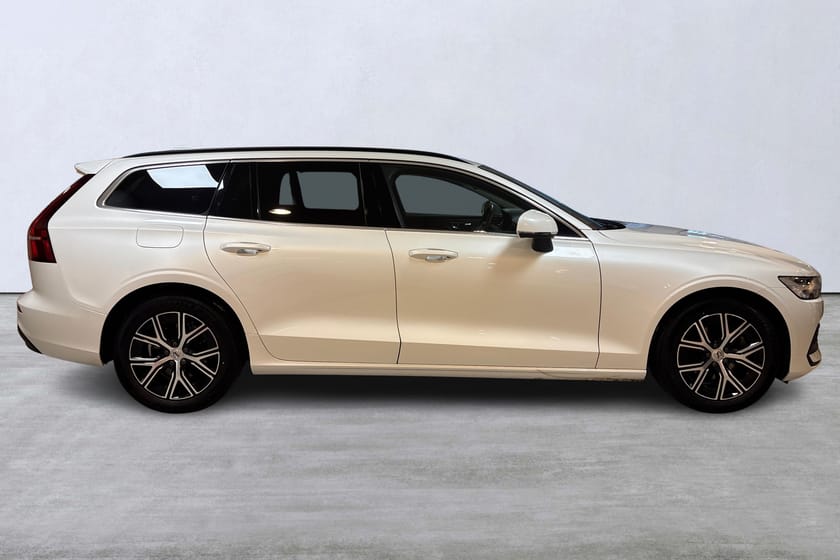 Bild 3 av Volvo V60 B4 Bensin Core