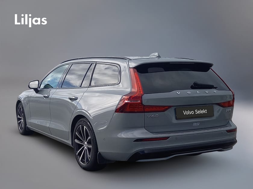 Bild 3 av Volvo V60
