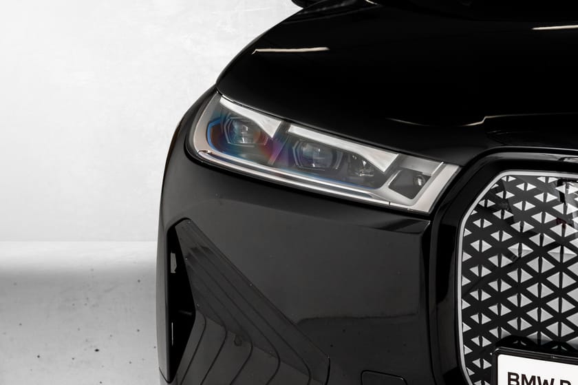 Bilde 4 av BMW iX xDrive50