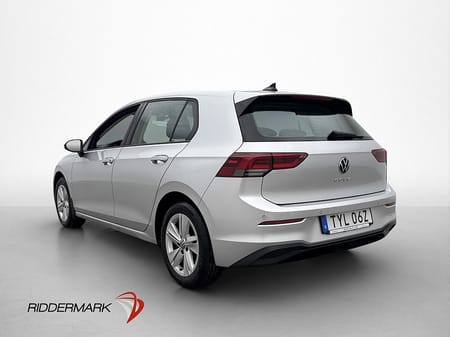 Volkswagen Golf 1.5 TSI Base Keyless Navi Adpt-fart CarPlay